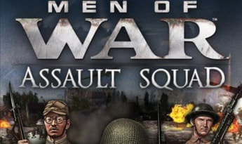 Men of War: Assault Squad EN/DE/FR/IT/PL/RU/ES RU/CIS Steam