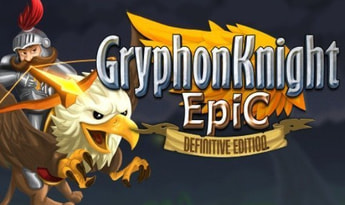 Gryphon Knight Epic Definitive Edition EN Argentina Xbox One Xbox Series