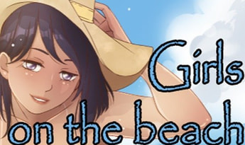 Girls on the Beach EN Global Steam