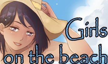 Girls on the Beach EN Global Steam