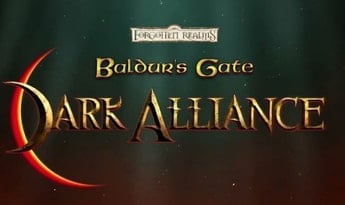 Baldur's Gate: Dark Alliance EN EU Xbox One Xbox Series