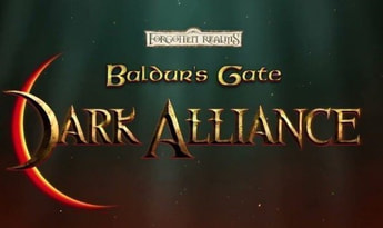 Baldur's Gate: Dark Alliance EN United States Xbox One Xbox Series