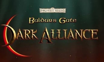 Baldur's Gate: Dark Alliance EN United States Xbox One Xbox Series