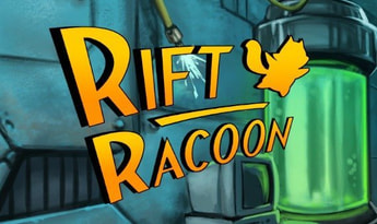 Rift Racoon EN Argentina Xbox One Xbox Series