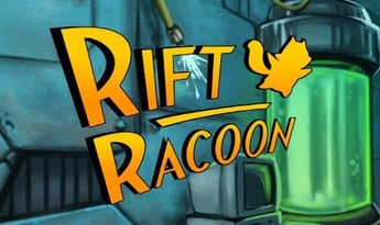 Rift Racoon Xbox One/Series Argentina
