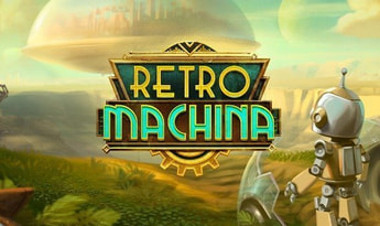 Retro Machina EN Argentina Xbox One Xbox Series