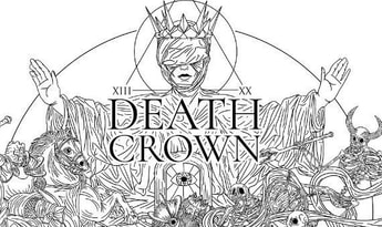 Death Crown EN Argentina Xbox One Xbox Series