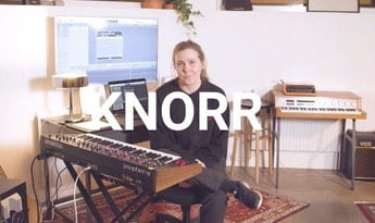 Klevgrand: Knorr Bass Vitalizer EN Global Software License