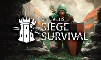 Siege Survival: Gloria Victis Asia-Pacific Steam