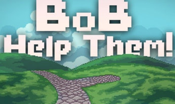 Bob Help Them EN/PT/ES Global Steam
