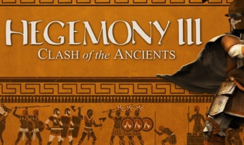 Hegemony III: Clash of the Ancients EN Global Steam