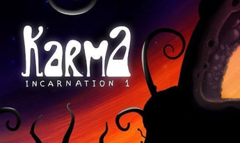 Karma. Incarnation 1 EN Argentina Xbox One Xbox Series