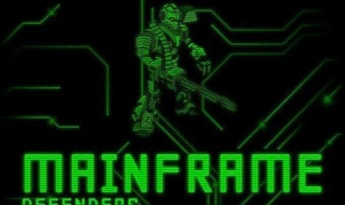 Mainframe Defenders Global Steam Gift