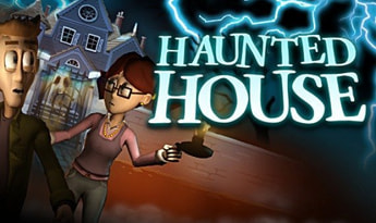 Haunted House EN/DE/FR Global Steam