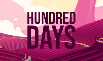 Hundred Days: Winemaking Simulator Argentina Xbox Series Xbox Xbox - PC