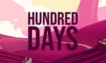 Hundred Days: Winemaking Simulator Argentina Xbox Series Xbox Xbox - PC