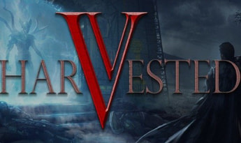 Harvested EN Global Steam