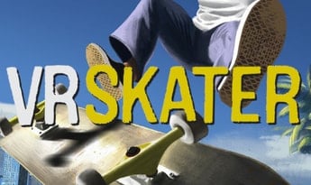VR Skater Steam Global