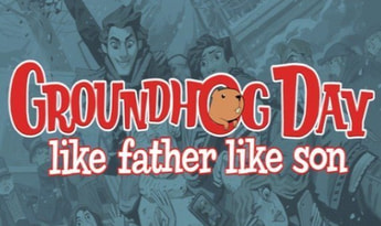 Groundhog Day: Like Father Like Son VR EN Global Steam
