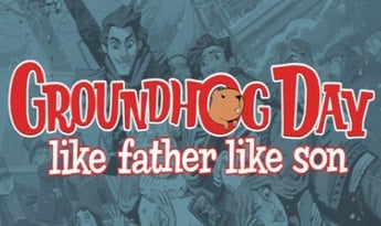 Groundhog Day: Like Father Like Son VR EN Global Steam