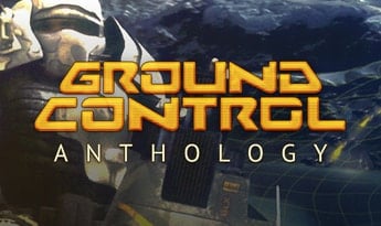 Ground Control Anthology EN Global Steam