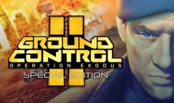 Ground Control 2: Operation Exodus EN Global Steam