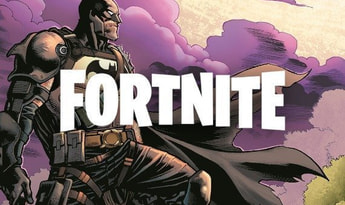 Fortnite - Catwoman's Grappling Claw Pickaxe DLC Global Epic Games