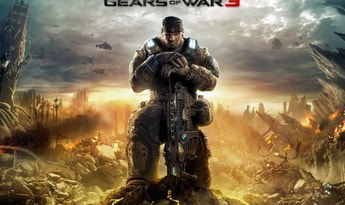 Gears of War 3 Xbox One/Series United States