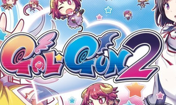 Gal Gun 2 EN/JA/KO/ZH EU Nintendo Switch