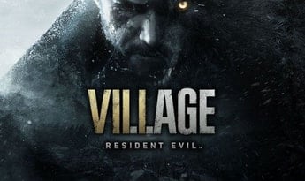 Resident Evil Village - RE VIII EN Canada Xbox One Xbox Series