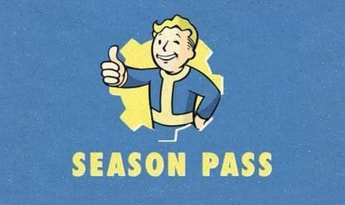 Fallout 4 - Season Pass DLC EN Russia Steam