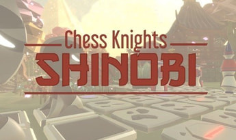 Chess Knights: Shinobi EN Argentina Xbox One Xbox Series