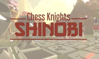 Chess Knights: Shinobi EN Argentina Xbox One Xbox Series
