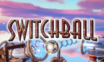 Switchball HD EN/DE/FR/IT/ES Global Steam