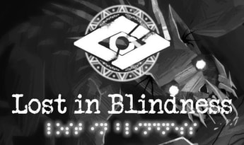 Lost in Blindness EN/FR Global Steam