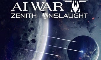 AI War 2: Zenith Onslaught DLC EN Global Steam