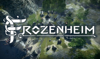 Frozenheim EN/DE/FR/PL/RU/ES/TR Global Steam