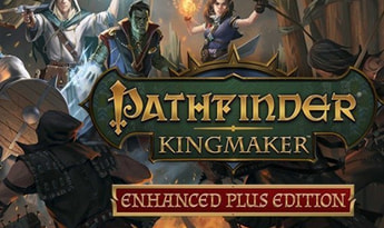 Pathfinder: Kingmaker Enhanced Plus Edition EN/DE/FR/RU/ZH Global Steam