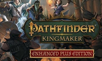 Pathfinder: Kingmaker Enhanced Plus Edition EN/DE/FR/RU/ZH Global Steam