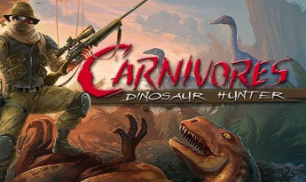 Carnivores: Dinosaur Hunt Xbox One/Series Argentina