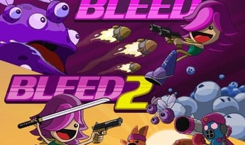 Bleed - Complete Bundle EN Argentina Xbox One Xbox Series