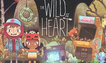 The Wild at Heart EN/DE/FR/JA/KO/PT/ZH/ES Global Steam