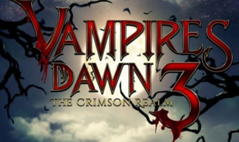 Vampires Dawn 3: The Crimson Realm EN/DE Global Steam