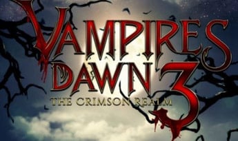 Vampires Dawn 3: The Crimson Realm EN/DE Global Steam