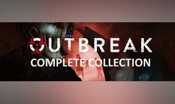Outbreak - Complete Collection EN Argentina Xbox One Xbox Series
