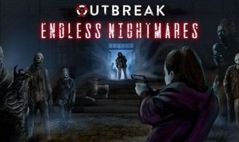 Outbreak: Endless Nightmares EN Argentina Xbox One Xbox Series