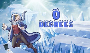 0 Degrees EN Argentina Xbox One Xbox Series