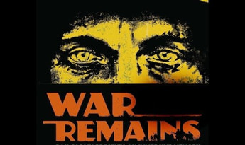 War Remains: Dan Carlin Presents an Immersive Memory VR EN Global Steam