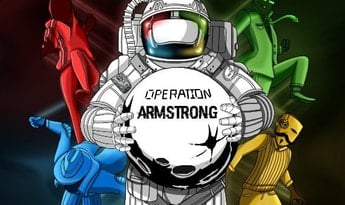 Operation Armstrong VR EN Global Steam