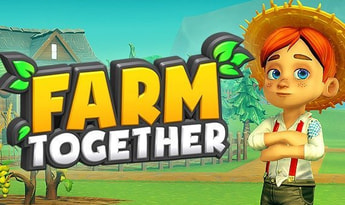 Farm Together - Supporters Pack DLC Global Steam